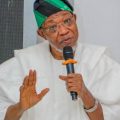 How Rauf Aregbesola Sparked Nigeria's Sukuk Revolution- By Wahab Abiona