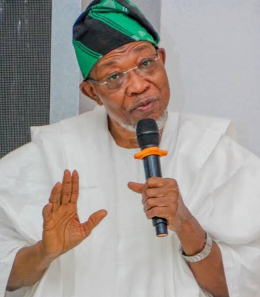 How Rauf Aregbesola Sparked Nigeria’s Sukuk Revolution- By Wahab Abiona