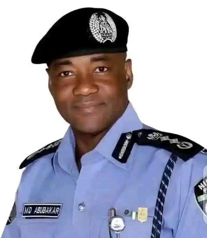 How the Police arrested me without knowing am the commissioner of Police: MD Abubakar