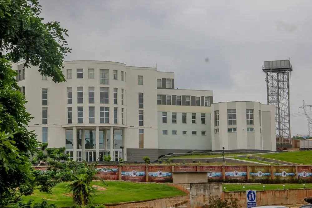 Obasanjo Library Gives EFCC 7 Days to Pay N3.5bn Over Raid