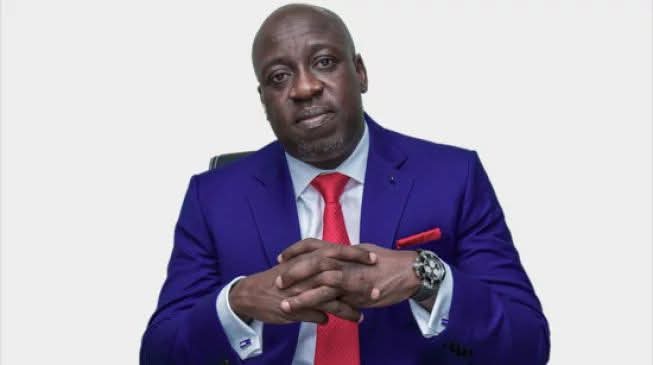 ADC Accuses Tinubu of Spending Quarter of Presidency Abroad