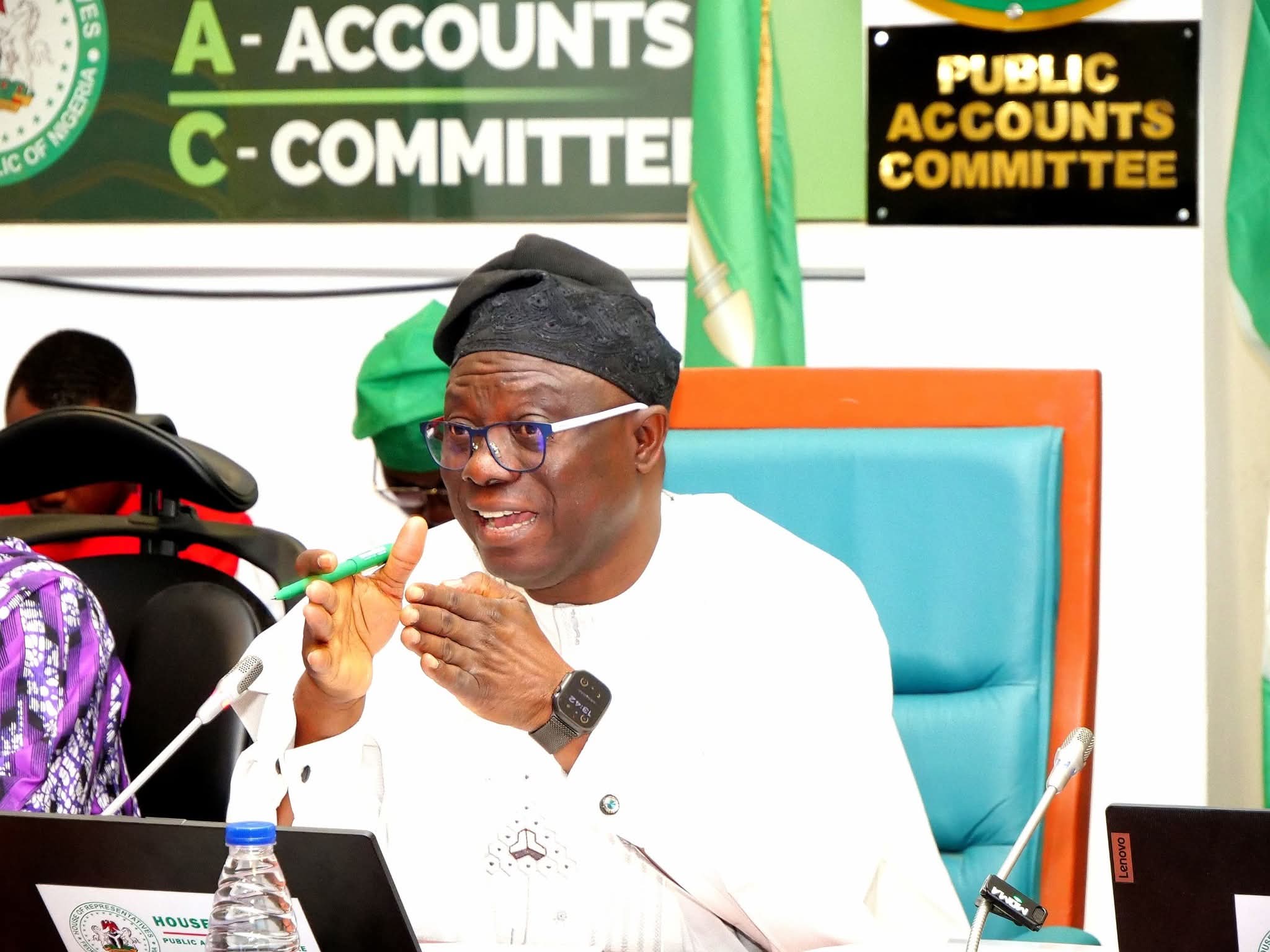 Reps Probe 11 Electricity Discos Over ₦2.6 Trillion Debt