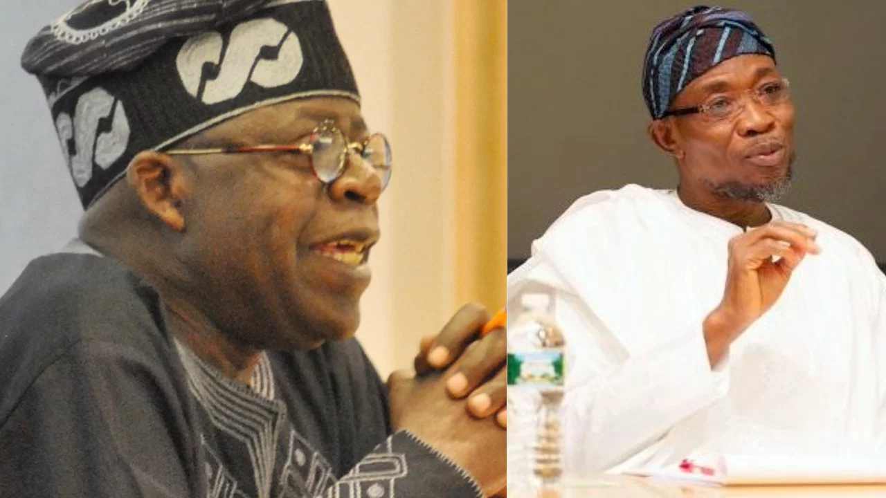 Aregbesola Launches ADC Mass Membership Drive in Lagos, Calls for APC’s Defeat in 2027