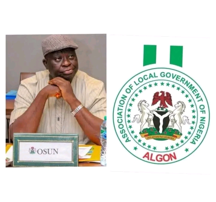 Osun ALGON Disowns PDP-Sponsored ‘Impostors’ Over LG Allocations