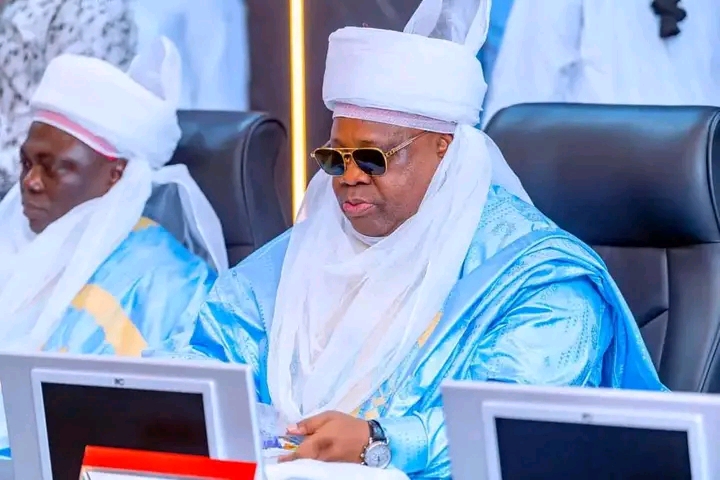 Maulud Nabiyy: Adeleke Urges Muslims to Renew Commitment to Peace and Prosperity in Osun