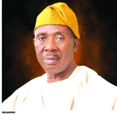 Fadahunsi Seeks Probe into Osun Registration Violence