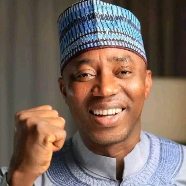 DSS Slams Sowore with Five-Count Charge Over Tinubu Remarks