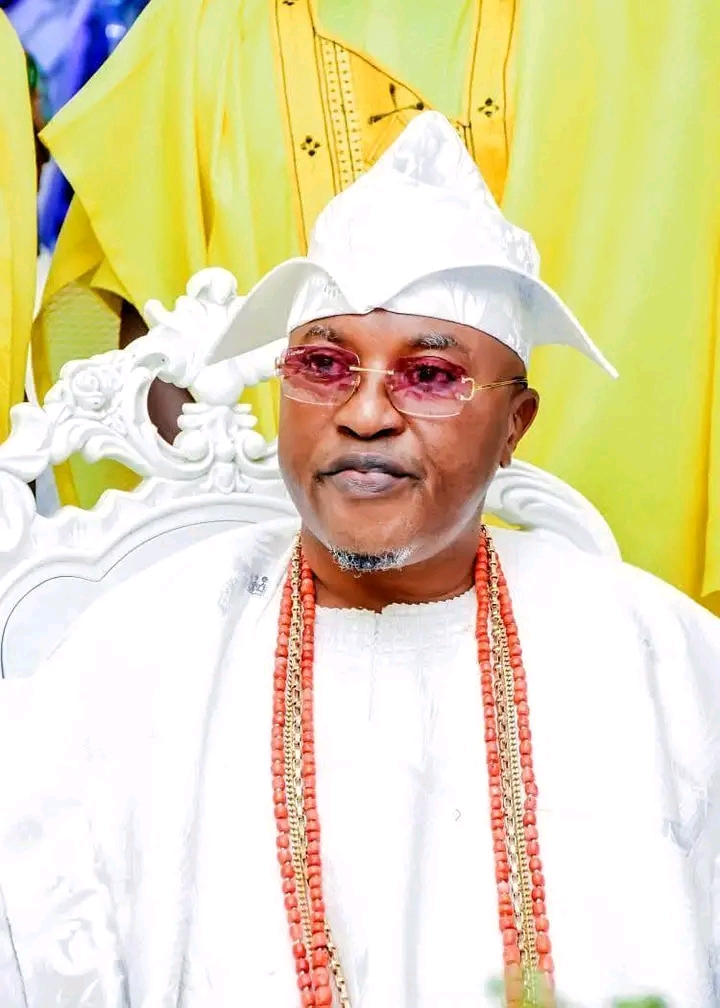 Ooni’s Palace Rebukes Oluwo Over ‘Ife Not Yoruba Origin’ Claim