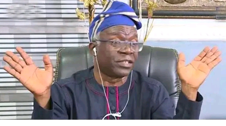 Falana Calls on FG to Check Dangote’s  Anti- Union Pratices