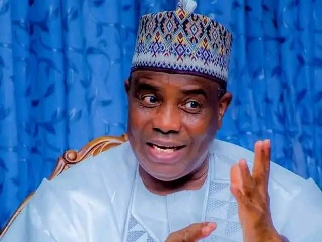Lagos APC Dismisses Tambuwal’s Claim of Consensus to Unseat Tinubu