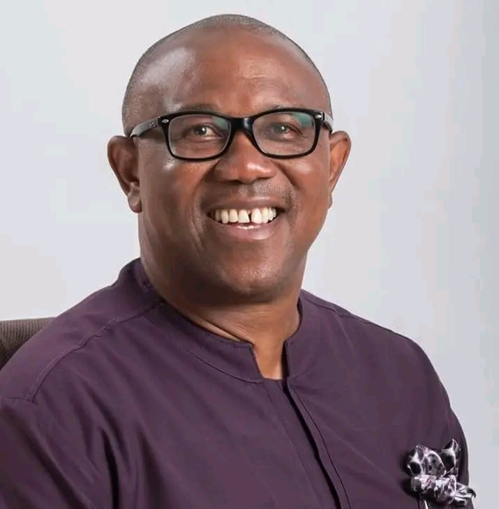 Peter Obi Urges Investment in SMEs as He Returns to Public Engagement