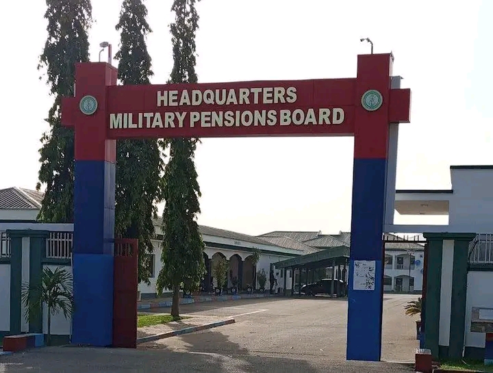 Military Pensions Board Disowns Fake WhatsApp group, Cautions retirees