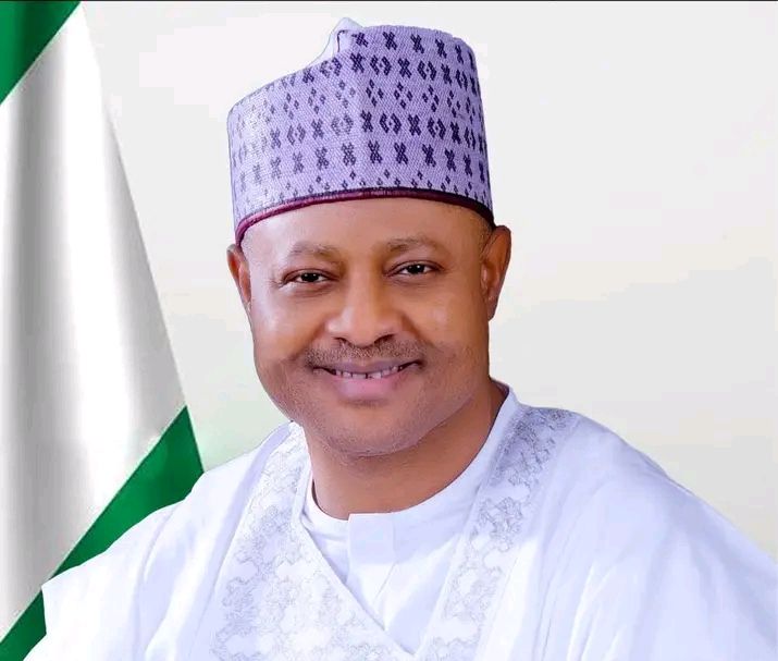 Uba Sani Flags Off Reconstruction of Jaba-Kwoi Road in Southern Kaduna