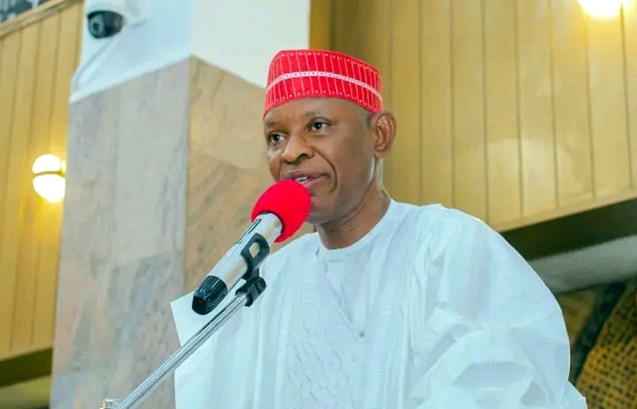 Kano Sets Sights On Leading Nigeria in Voter Registration