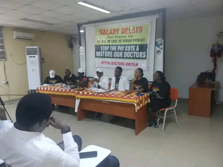 Residents Doctors to Strike Over Snake – Infested FCT Hospitals