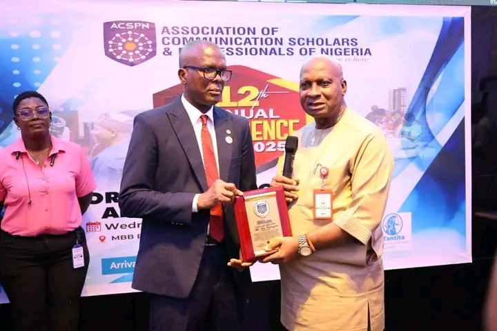 Olukoyede Urges Media to Lead Fight against Corruption