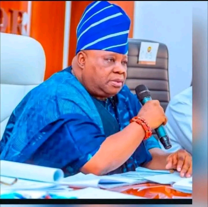 “I’m Fully Committed to PDP” – Adeleke Counters Defection Reports