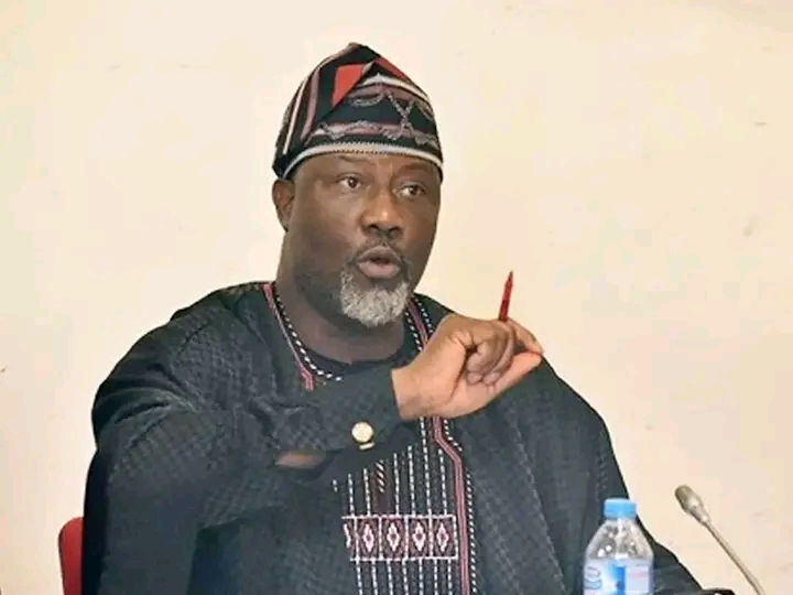 Melaye Warns Tinubu Govt’s Borrowing Spree May Extends to Fintech