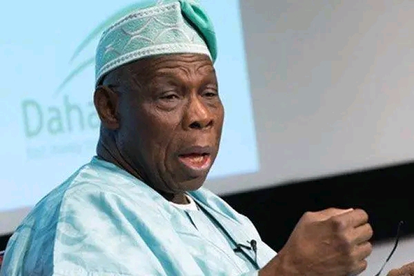 Obasanjo Renew Call for Single African Currency, Decries Naira’s Collapse