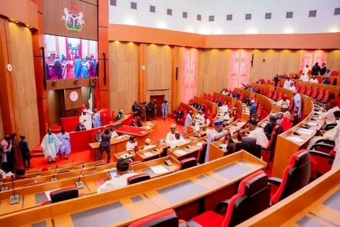Senate Maintains Suspension of Kogi Central Senator Pending Court Ruling