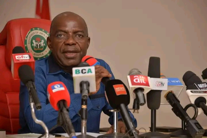 Abia State Clamps Down on Senior Secondary School Transfers to Curb Examination Malpractice