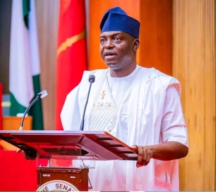 More Governors Poised to Join APC Ahead of 2027,Says Yilwatda