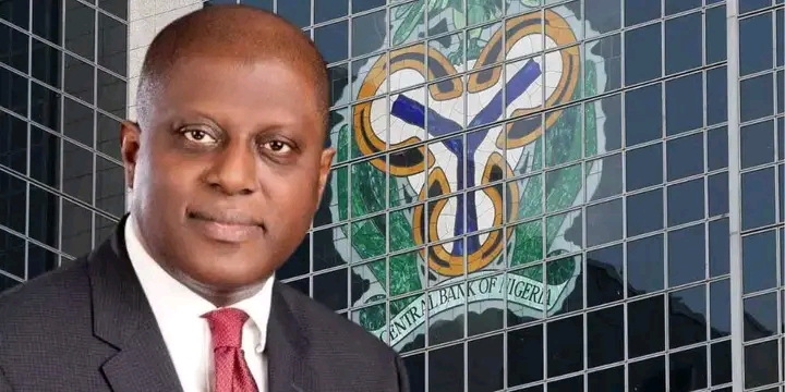 CBN enlists Nigerian banks to spearhead $1bn diaspora reserves drive