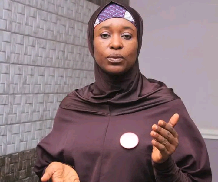 ADC : El-Rufai Motivated by grievance, needs Revenge against Tinubu -Aisha Yesufu
