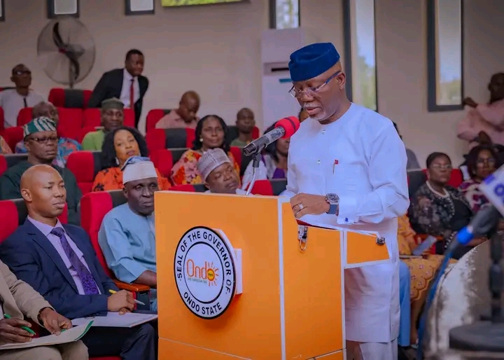 Ondo Government Inaugurates Steering Committee to Boost Agricultural investment