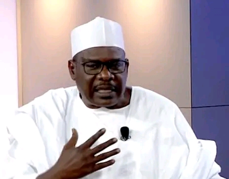 Ndume Defends Service Chiefs, Warns Against Demoralizing Soldiers