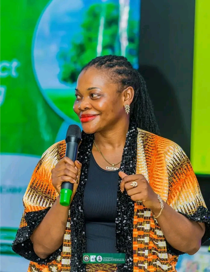 Adeleke Names Obakwu-Igwe DG, Special Envoy on Climate Change, Renewable Energy
