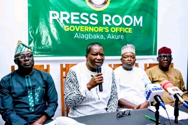 Ondo Govt Cedes Akure Hospital to FUTA Teaching Hospital, Reviews Agriculture, Infrastructure Policies