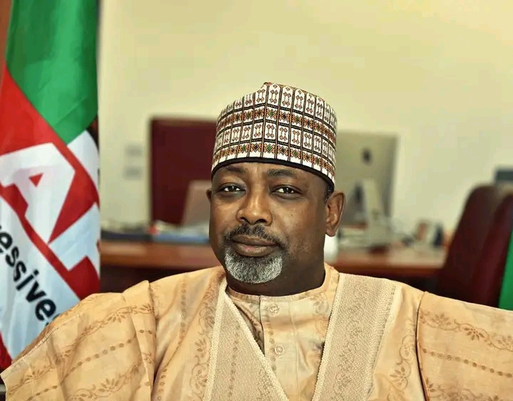 FG Launches new agrifood investment plan for Climate -Smart farming