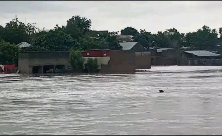 Ogun urges residents in flood-prone communities to relocate