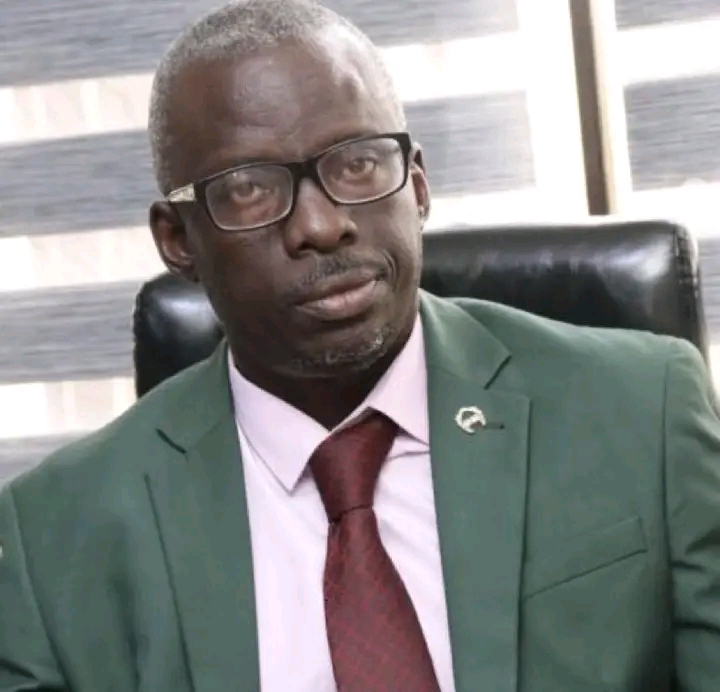 Ogun Polytechnic Appoints First  Substantive Registrar and Librarian