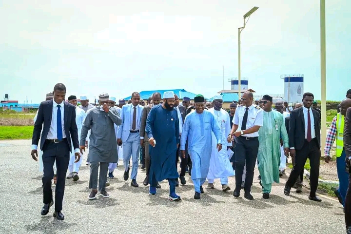 Niger State Allocates N5bn to Revive Aviation College Campus in Minna