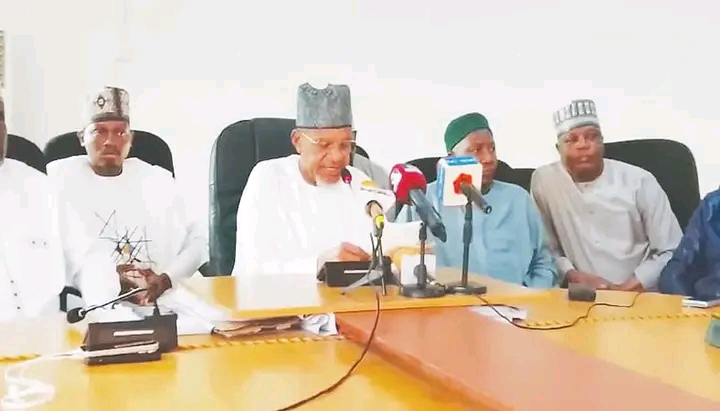 Kebbi Assembly dismisses Malami’s claims, seeks security probe