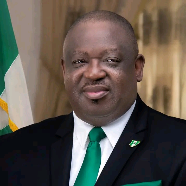 Plateau Governor Warns Judges: You Will also Be Judged