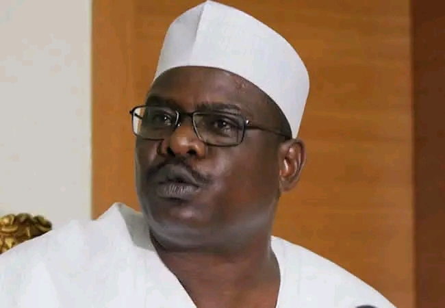 Stop the witch-hunting against Dangote, Ndume warns unions