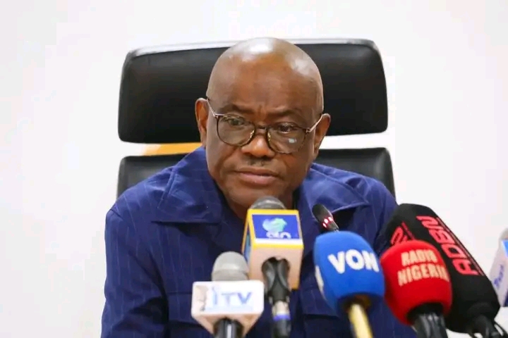 Wike Applauds Tinubu for Lifting Emergency Rule in Rivers