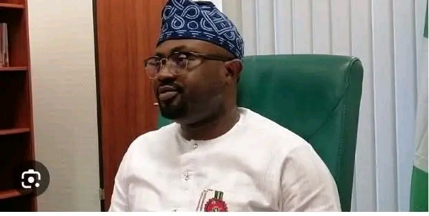 FG Centralises Passport Production,Ends 62 Year Old System