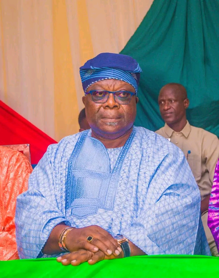 Osun 2026: Omisore’s Grassroots Move Deepens APC’s Crisis
