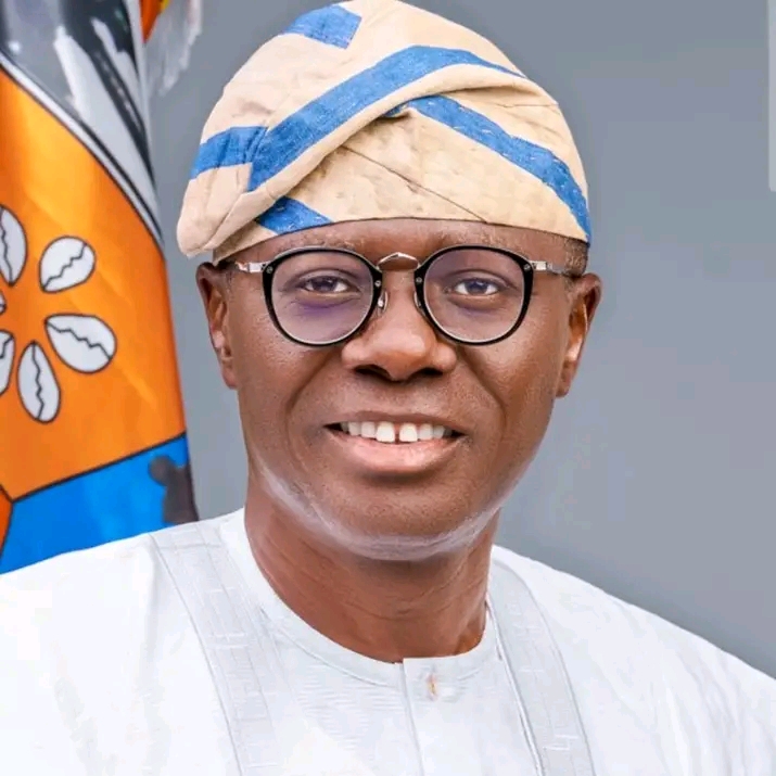 Sanwo-Olu Orders Probe As Lagos Tower Inferno Claims 10 lives