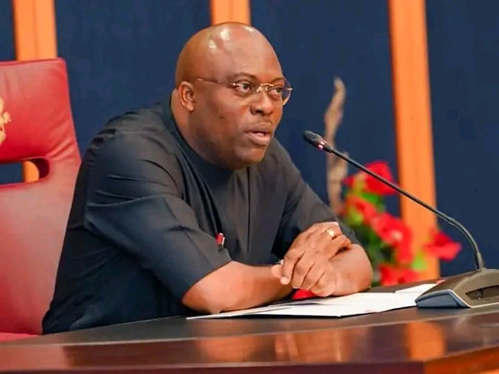 Fubara Shakes Up Pension Sector, Dissolves Rivers State Pensions Board
