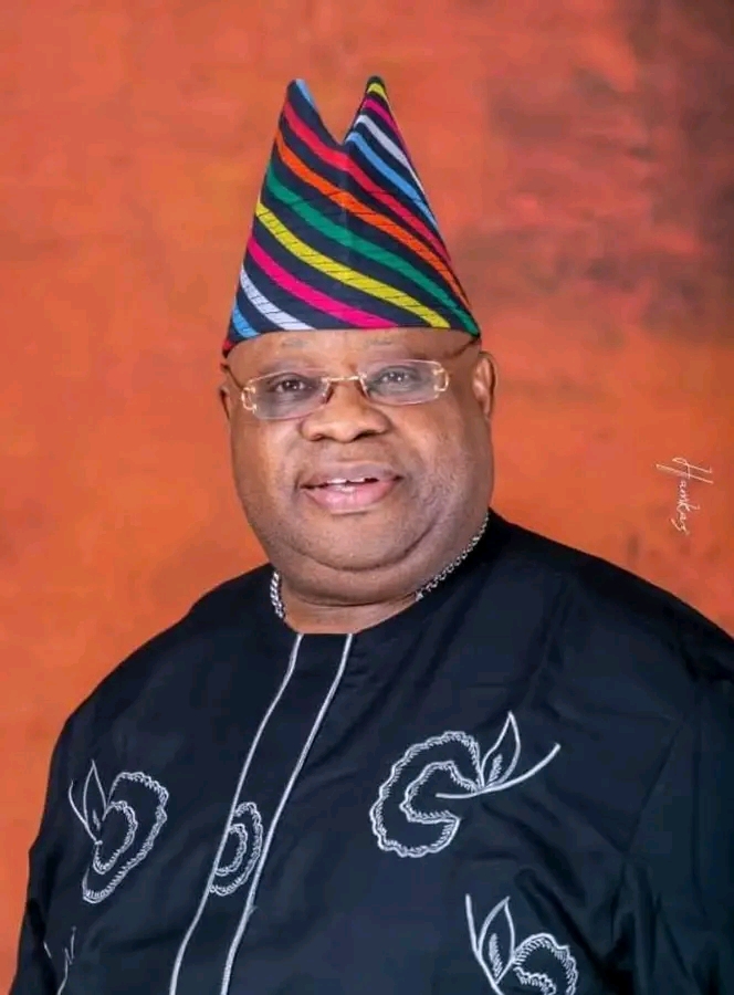 Osun State Government bans graduation parties for Kindergarten and Nursery School Pupils.