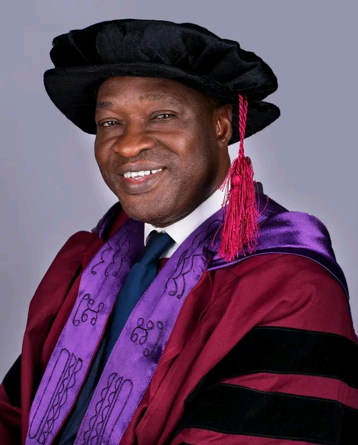 AbdulRazaq Names Popoola CMD as Omu-aran Hospital Becomes Teaching Facility