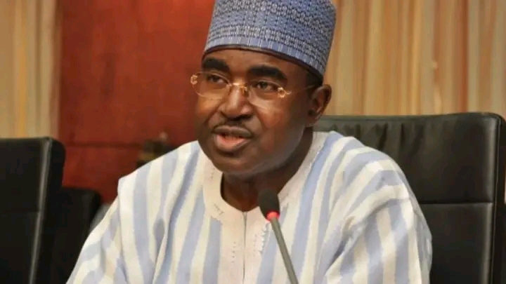 Nigeria Needs Citizens of Character,Not Just Armed Soldiers – NDLEA Boss