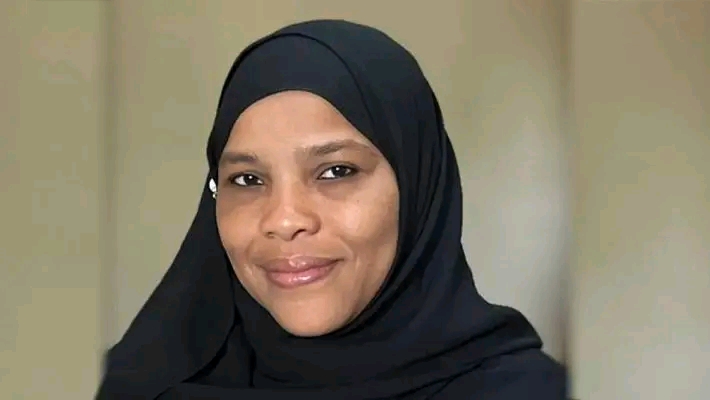 Basira Umar Becomes Kastina’s First Female Chief Registrar