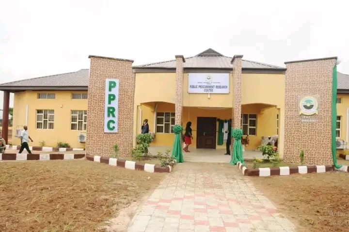 FG dismisses US claim of Opacity in procurement system