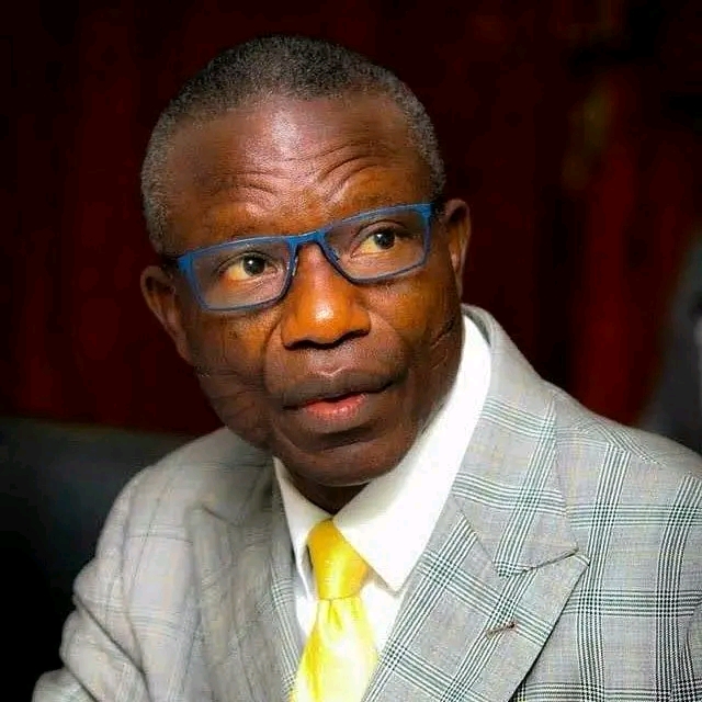 PFN Urges Truly Independent INEC, Calls for Sustainable Poverty Solutions